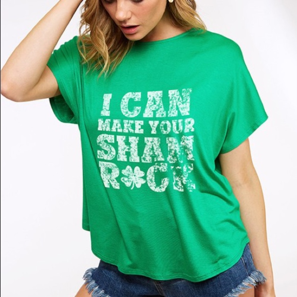 St Patty’s Day Shirt